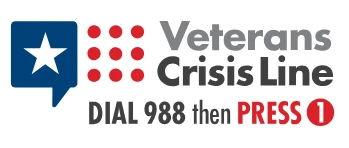 Veterans Crisis Line