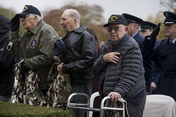 Elder Veterans